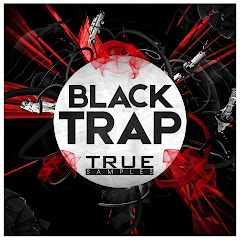 BLACK TRAP channel logo