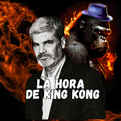 La Hora De King Kong con Juan Cristóbal Guarello.