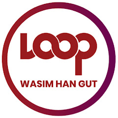 Loop PNG Avatar