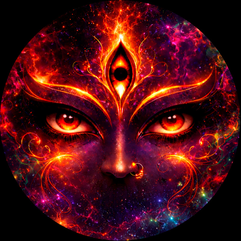 BrunoA Tarot