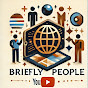 BrieflyPeople logo