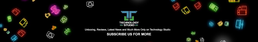 Technology Studio Channel YouTube channel avatar