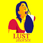 Lust Stories logo