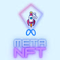 Meta NFT logo