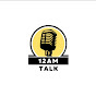 12AM TALK logo