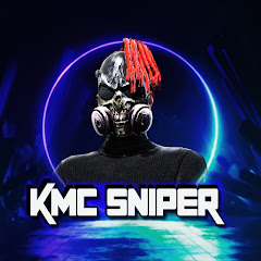 KMC SNIPER channel logo