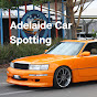 Adelaide Car Spotting