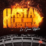 Página Vigilia Hasta Que Descienda