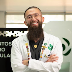 Dr Benjamin Ramirez PhD