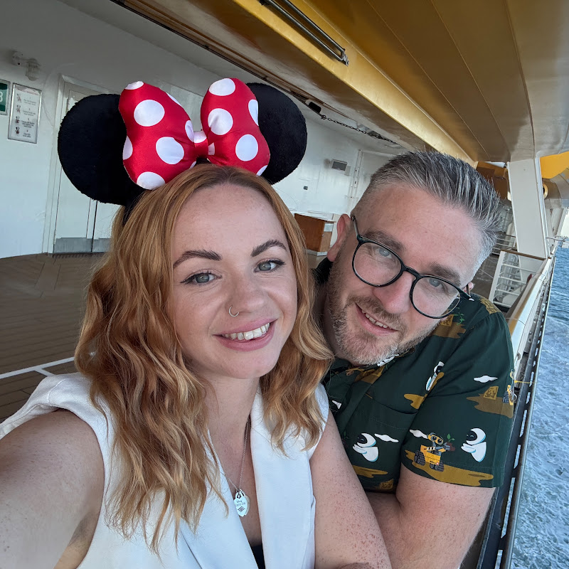 Chris and Becca Adventures