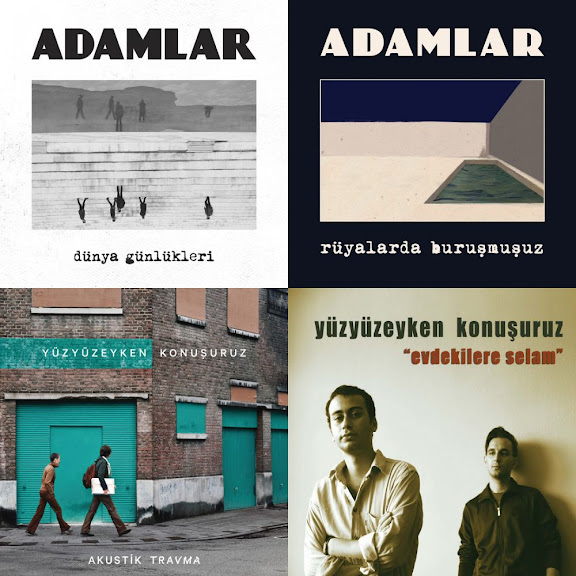 Some Turkish Music