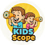 KIDS Scope Avatar
