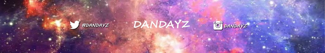 DanDayz यूट्यूब चैनल अवतार