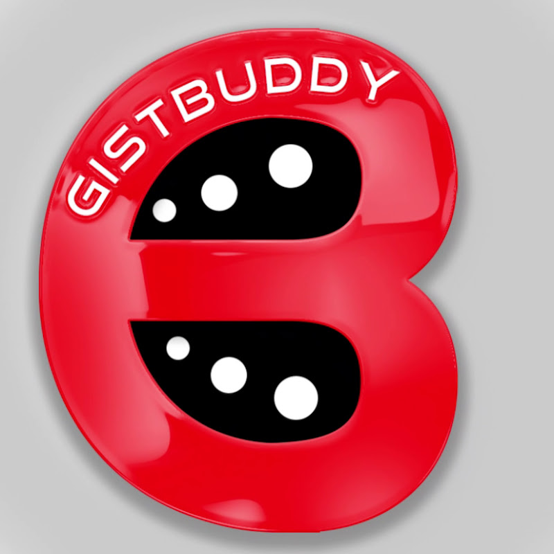 GistBuddy