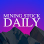 Mining Stock Daily logo