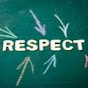 Respect logo