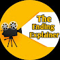 The Ending Explainer logo