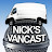 Nick's Vancast