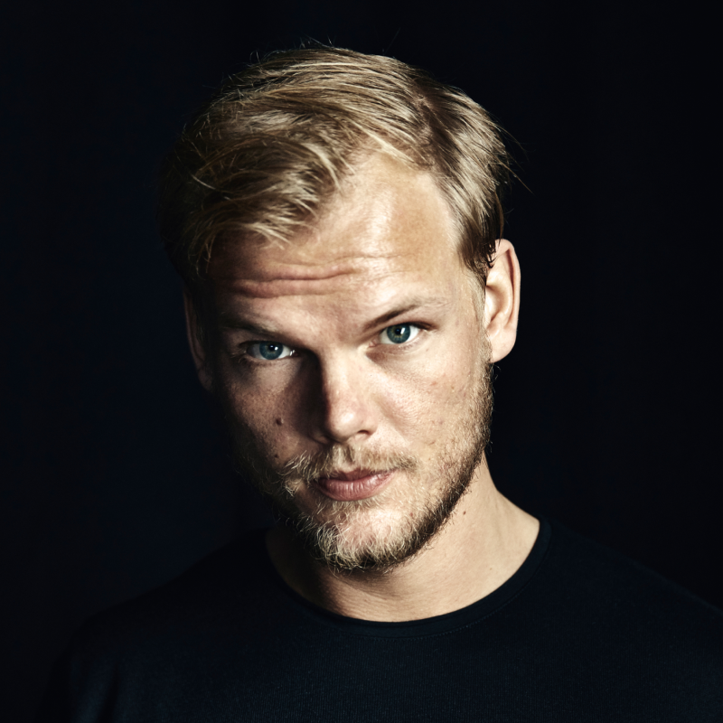AviciiOfficialVEVO