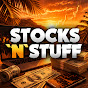 Stocks & Stuff | Alexey Fominov