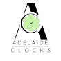 Adelaide Clocks logo