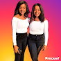 Ashanti and Ashley logo