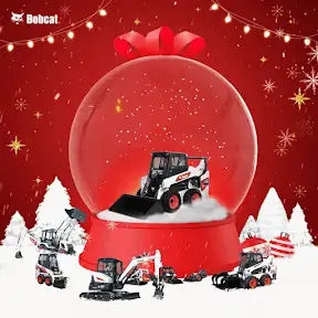 Bobcat Asia Pacific & Latin America YouTube channel