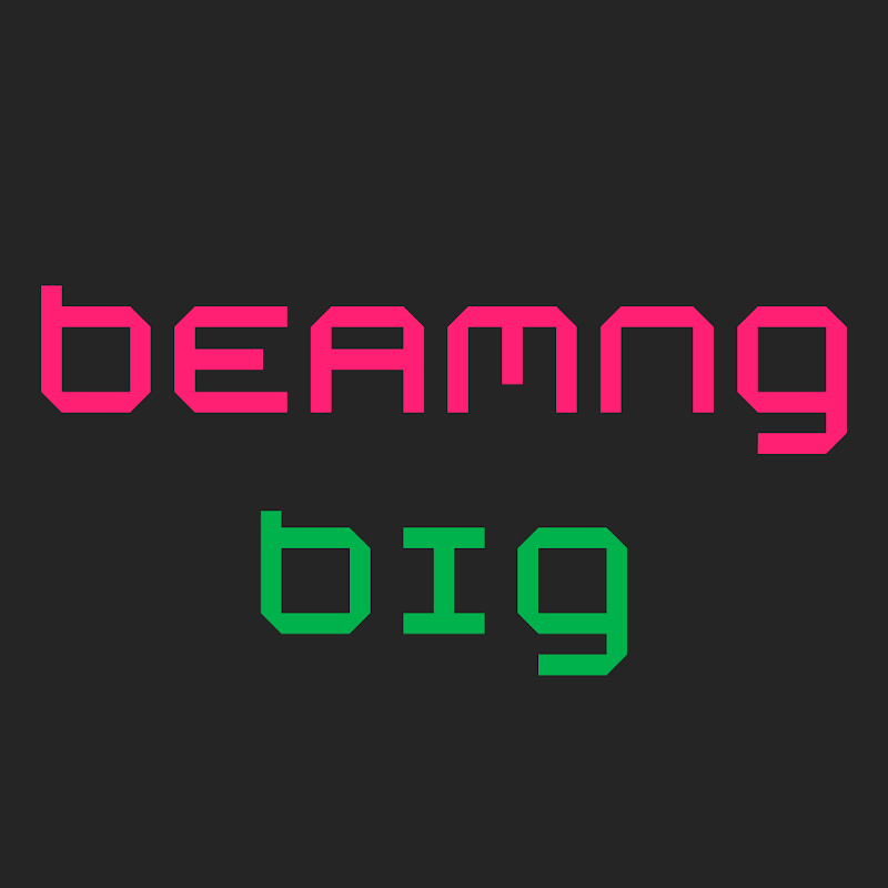 BEAMNG BIG