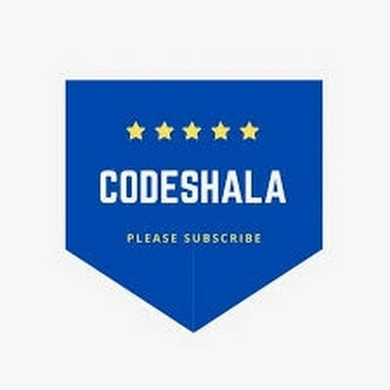 Codeshala