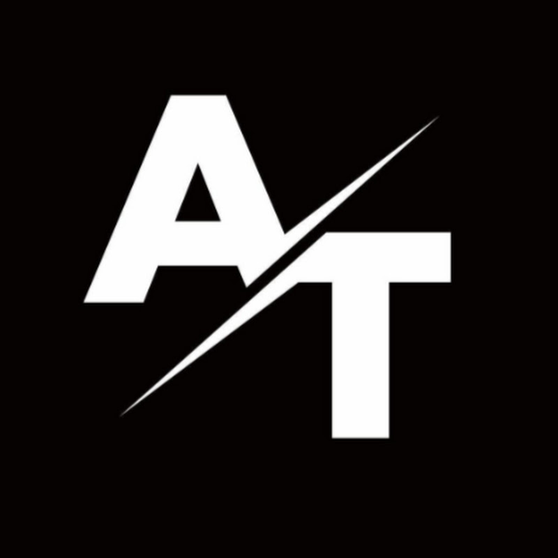Александр Тахтаров Logo