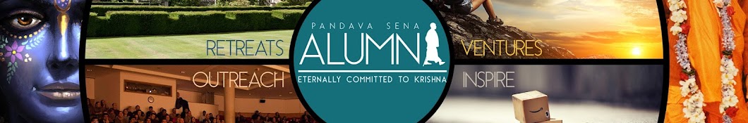 PS Alumni YouTube channel avatar