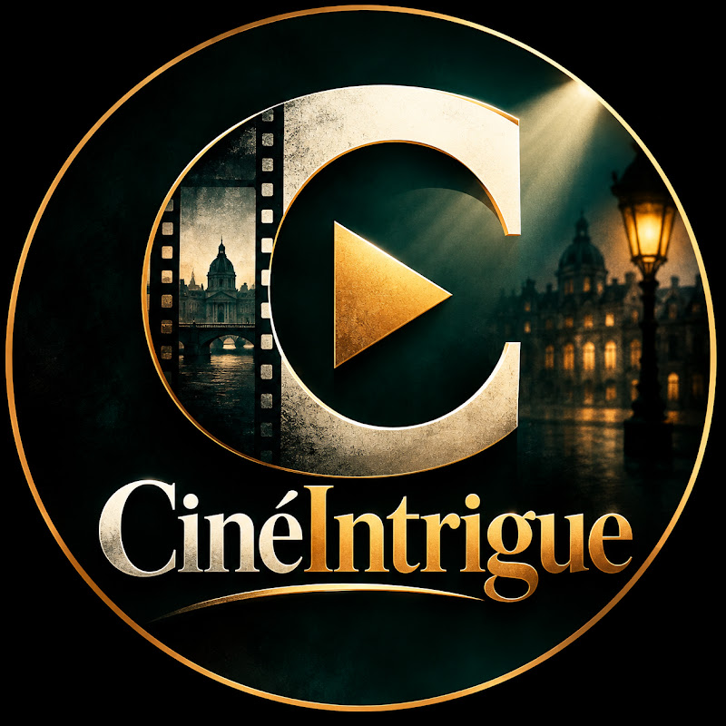 CinéIntrigue
