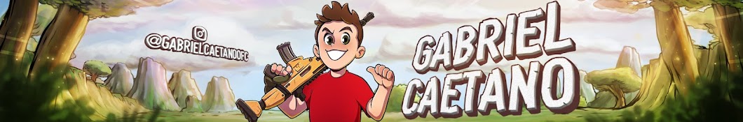 Gabriel Bressan YouTube channel avatar