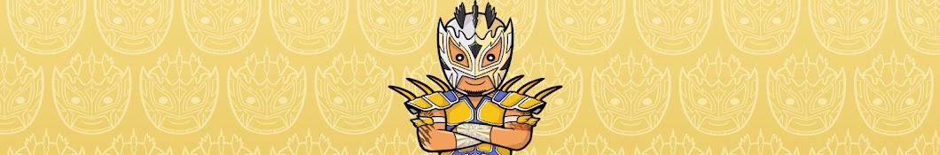 Lucha Things Avatar channel YouTube 