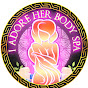 I Adore Her Body Spa logo