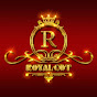 Royalcot logo