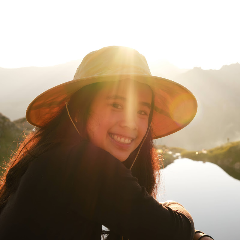 Celine Yau