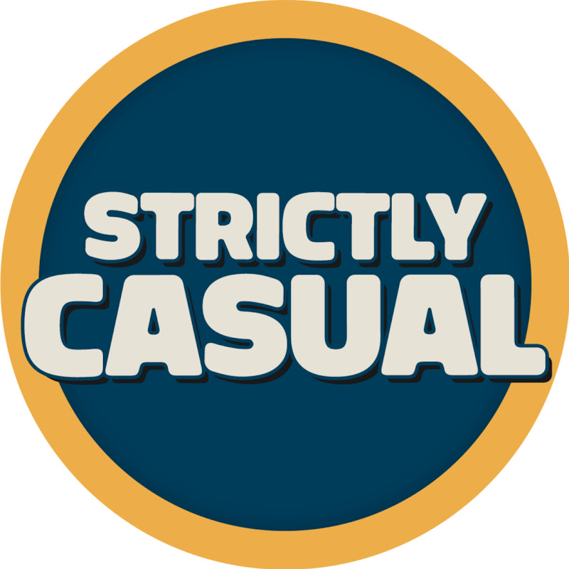 Strictly Casual