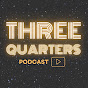 Three Quarters Pod !!! logo