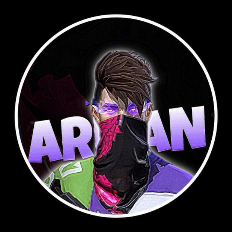 ARMAN GAMER