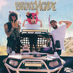 brokeNCYDETV