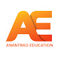 Anantrao Education logo
