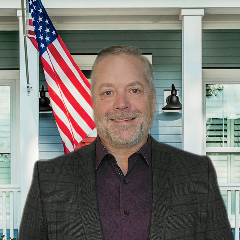 Mark Gant