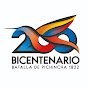 Bicentenario Quito 2022