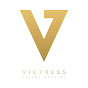 Victress Talent Academy (Modelling & Talent) logo