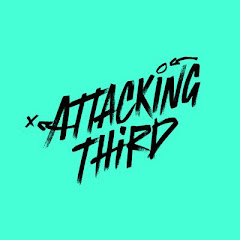 Attacking Third: Soccer Highlights and Commentary 