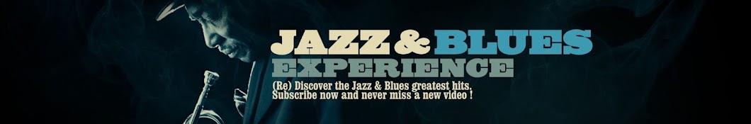 Jazz and Blues Experience YouTube channel avatar