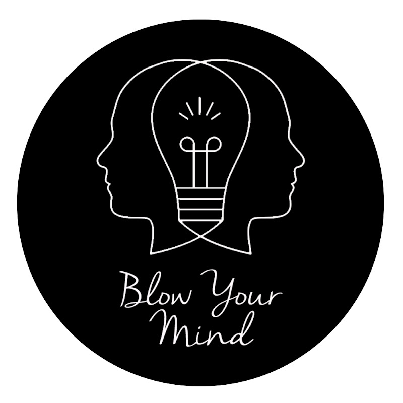 Blow Your Mind
