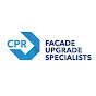 CPR Facade Upgrades logo