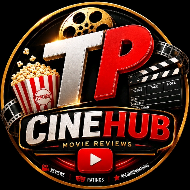 TP CineHub